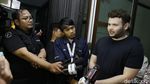 Jika Masuk Penjara, Ridho Rhoma Anggap Allah Kasih Jeweran