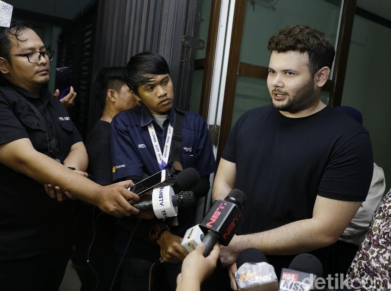 Foto: Palevi S/detikFoto Foto: Palevi S/detikFoto