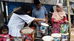 Berkah Melimpah Perajin Bedug di Bulan Ramadhan