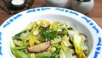 Serba Tumis Praktis Ini Bisa Jadi Pilihan Menu Sahur