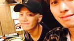Si Tampan Jackson Wang GOT7 Doyan Banget Pizza hingga Ramen