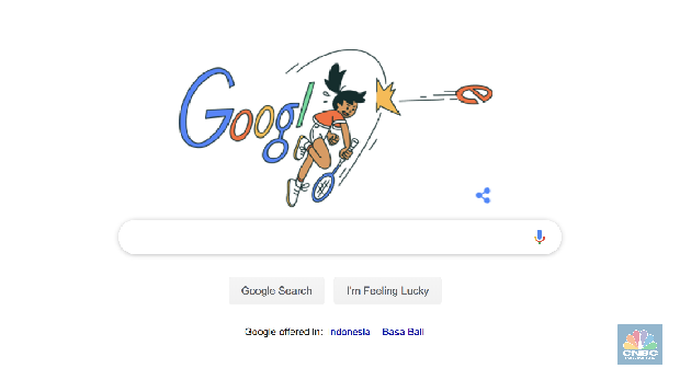 Sosok Minarni Soedarjanto, Atlet Badminton di Google Doodle 
