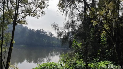 Foto: Melihat Ranupani yang Sudah Buka Buat Para Pendaki Semeru
