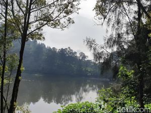 Foto: Melihat Ranupani yang Sudah Buka Buat Para Pendaki Semeru