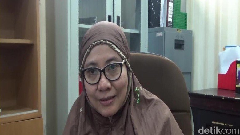 3 Pasien Terindikasi Penyakit Misterius Dirujuk ke Makassar 3 Pasien Terindikasi Penyakit Misterius Dirujuk ke Makassar