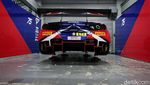 Intip Persiapan Rio Haryanto di Buriram