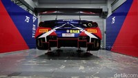 David Tjiptobiantoro juga mengatakan sifat track di Chang International Circuit memiliki banyak short corner dengan track yang lebih pendek dibanding di Sepang, Malaysia. Istimewa/Dok. T2 Motorsports.