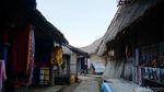 Foto: Desa Tradisional Lombok, Seperti Apa?