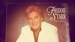 Komedian Freddie Starr Ditemukan Meninggal di Rumahnya