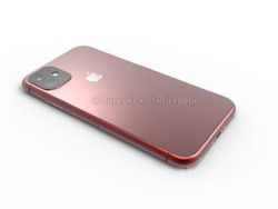 Lebih Dekat dengan Penampakan Bocoran Penerus iPhone XR