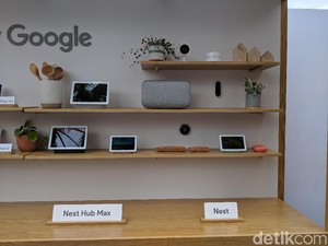 Cara Menggunakan Google Home, Aplikasi Canggih Pengatur Perabotan Rumah