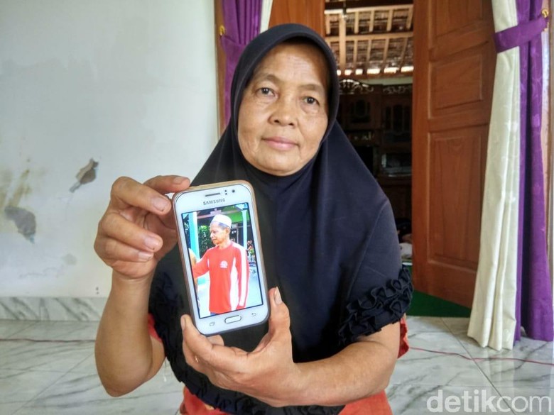 Ketua KPPS di Magetan Meninggal Setelah 12 Hari Dirawat Usai Pemilu Ketua KPPS di Magetan Meninggal Setelah 12 Hari Dirawat Usai Pemilu