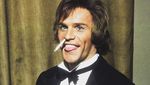 Komedian Freddie Starr Ditemukan Meninggal di Rumahnya