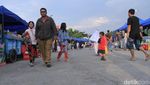 Foto: Tempat Asyik untuk Ngabuburit Warga Bandung, Taman Sabilulungan