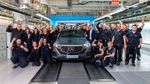 Kecenya Crossover Listrik Mercedes-Benz EQC