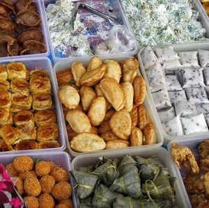 Siap War? Ini 5 Spot Berburu Takjil Legendaris di Jakarta