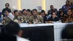 KPU Gelar Rekapitulasi Nasional Pemilu 2019
