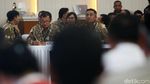 KPU Gelar Rekapitulasi Nasional Pemilu 2019