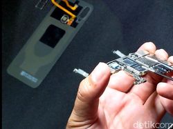 Mempreteli Xiaomi Redmi Note 7