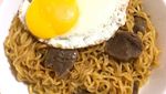 Ada Telur Ceplok Pedas Manis Hingga Nasi Goreng Enak untuk Sahur Praktis