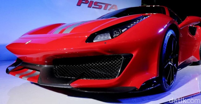 Mobil Baru Sepanjang Tahun 2019