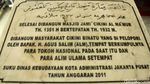 Menengok Masjid Peninggalan Maestro Lukis Raden Saleh di Cikini