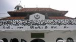 Menengok Masjid Peninggalan Maestro Lukis Raden Saleh di Cikini