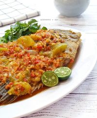 Makanan Khas Sunda, Jawa Barat yang Enak Ada di Sini