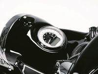 BMW Ultra-Rare R7