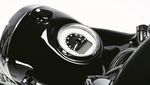 Aduh Cantiknya Moge Klasik dari BMW R nineT