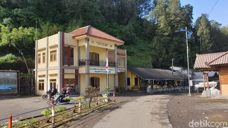 Desa Ranupani