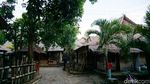 Foto: Desa Tradisional Lombok, Seperti Apa?