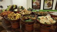 Mau Buka Puasa di Mall? Mampir Saja ke 5 Restoran Tradisional Ini