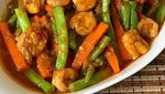 Serba Tumis Praktis Ini Bisa Jadi Pilihan Menu Sahur
