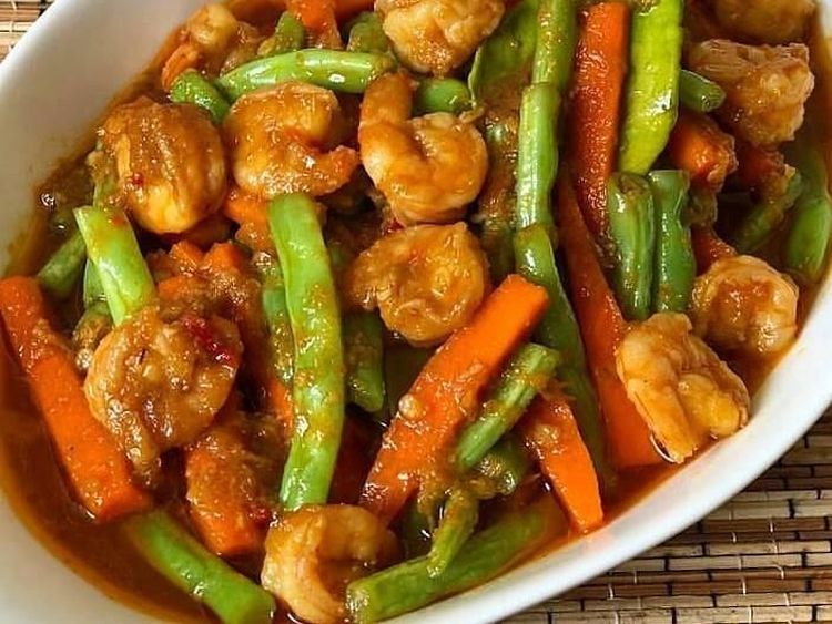 Serba Tumis Praktis Ini Bisa Jadi Pilihan Menu Sahur