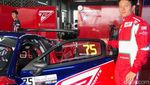 Intip Persiapan Rio Haryanto di Buriram