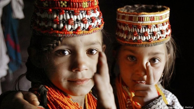 Meskipun Ada Fatwa yang Melarang, Pernikahan Anak-anak Masih Terjadi Meskipun Ada Fatwa yang Melarang, Pernikahan Anak-anak Masih Terjadi