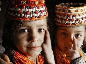 Meskipun Ada Fatwa yang Melarang, Pernikahan Anak-anak Masih Terjadi