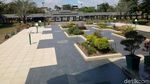 Al Markaz Al Islami, Masjid Terbesar di Timur Indonesia