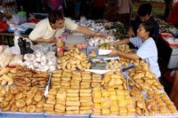 Buka Puasa di Bandung? Yuk, Mampir ke 5 Pasar Takjil Ini