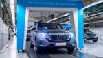 Kecenya Crossover Listrik Mercedes-Benz EQC