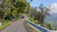 Mengunjungi Ranupani Gunung Semeru Sebelum Dibuka 12 Mei 2019
