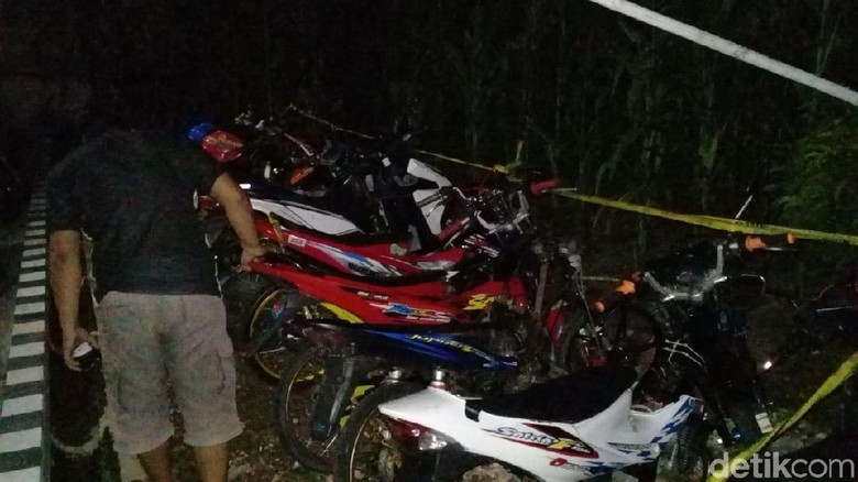 Balapan Liar Saat Ramadhan Resahkan Warga di Pati Balapan Liar Saat Ramadhan Resahkan Warga di Pati