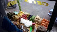 Berbuka dengan Aneka Gethuk Legit Gurih di 'Gethuk Campur' Bojonegoro