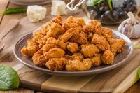 Buka Puasa di Rumah? Yuk, Masak Makanan Enak Favorit si Kecil