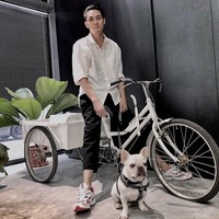 Pewaris kekayaan Mewah International, perusahaan yang nilainya mencapai Rp 6,4 triliun ini, merupakan adik dari Arissa Cheo. Dia adalah sosialita mantan istri aktor asal Taiwan, Vaness Wu. Foto: Instagram/@elroxcheo