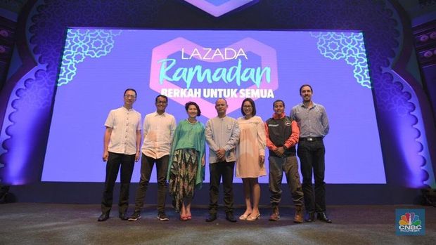 3 Barang Paling Laris Diburu di Marketplace Saat Ramadan