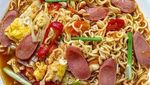 Ada Telur Ceplok Pedas Manis Hingga Nasi Goreng Enak untuk Sahur Praktis
