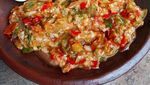 Ada Telur Ceplok Pedas Manis Hingga Nasi Goreng Enak untuk Sahur Praktis