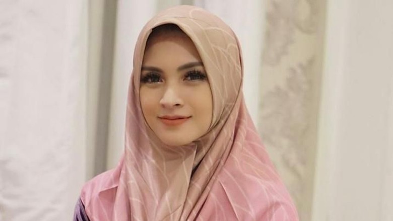 Foto: dok. Instagram Donita Foto: dok. Instagram Donita